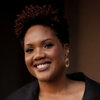 Headshot of Tonya Mosley.