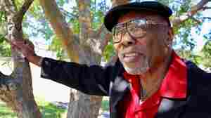 Farewell to Earnest Jackson, the iconic voice behind Planet Money's 'Inflation' song
