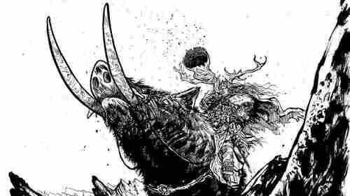 Viking's Choice