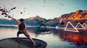Hit your 2024 exercise goals with these VR fitness apps and games