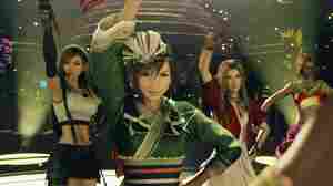 The best spin-off games, books and more to experience before Final Fantasy 7 Rebirth