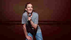 Jacqueline Novak's 'Get On Your Knees' will blow you away 