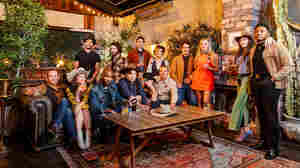 The Groundlings Theatre celebrates 50 years of wild and wacky characters 