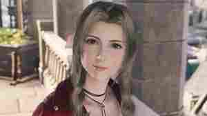 'Final Fantasy 7 Rebirth' review: Savor the story, skim the open world