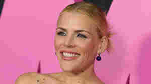 She missed out on 'Mean Girls' 20 years ago — but Busy Philipps got a second chance