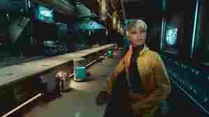 'Games made by soulless machines': Tech sparks debate over AI stories in video games