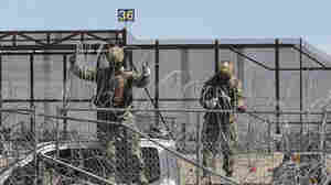 House appropriations bill would increase border enforcement capacity