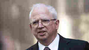 California judge recommends disbarment of pro-Trump attorney John Eastman