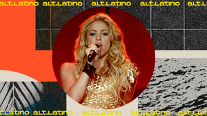 What do we really want from Shakira?