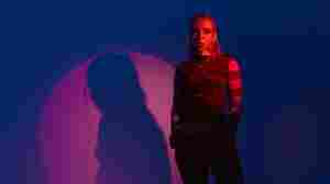 Young Miko upended norms in Latin pop. On her debut 'Att.' she raises her own bar