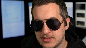 To make sure grandmas like his don't get conned, he scams the scammers