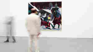 Opinion: Open Wall nights could lead to the next artistic visionary 