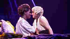 'Lempicka' showcases a little-known queer artist's dazzling life