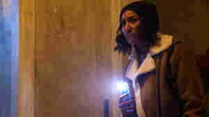 A first date turns into a whodunit in 'Diarra from Detroit'
