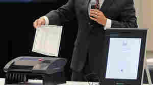 Voting technology company settles lawsuit against OAN over 2020 election claims