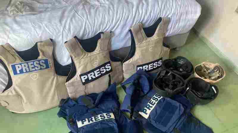Fair reporting on the Israel-Hamas war
