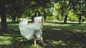 Waxahatchee renounced the 'tortured artist' trope on her latest album