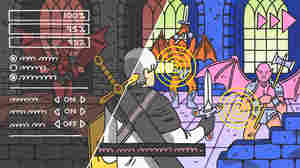 Designing for disability: how video games become more accessible