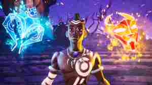 'Tales of Kenzera: ZAU': A deep story about grief leavened by satisfying gameplay