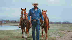 A photographer documented Black cowboys across the U.S. for a new book