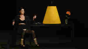 St. Vincent offers tension, release and sonic 'jump scares'