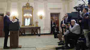 Biden signs $95 billion military aid package for Ukraine, Israel and Taiwan