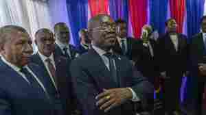 Haiti's Prime Minister Ariel Henry has resigned as a transitional council takes over