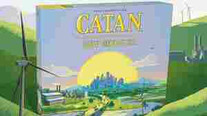 How the new Catan board game can spark conversations on climate change
