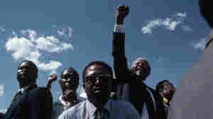30 years since the end of apartheid, is South Africa still an emblem of democracy?