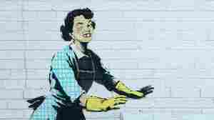 So your property has been 'Banksy-ed.' Now what? 
