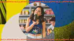 Alt.Latino's favorite Tiny Desk Contest entries