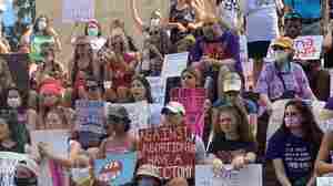 Florida's 6-week abortion ban is now in effect, curbing access across the South