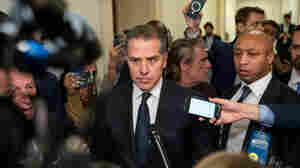Fox News pulls down series as Hunter Biden threatens lawsuit