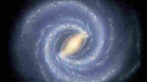 The mysterious 'Great Attractor' pulling the Milky Way galaxy off course 
