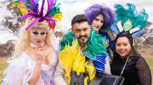 'Dance Your Ph.D.' winner on science, art, and embracing his identity