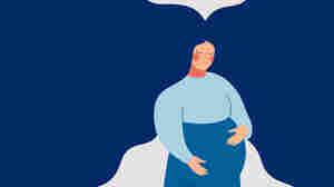 In 'The Unexpected,' Emily Oster tackles the emotional toll of difficult pregnancies