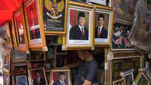 Indonesia's next president has a complicated history with the U.S. 