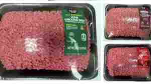 More than 16,000 pounds of ground beef sold at Walmart recalled over E. coli risk