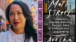 Exclusion, resilience and the Chinese American experience on 'Mott Street'