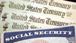 The clock is ticking to fix Social Security as retirees face automatic cut in 9 years