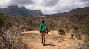 Kenya's Samburu boys share a sacred bond. Why one teen broke with the brotherhood
