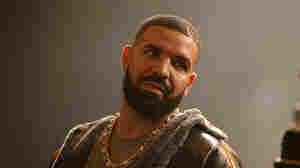 We process the explosive Drake-Kendrick beef