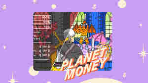 Inside video game economics (Two Indicators)