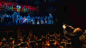 One of opera's greatest hits gets a new and happy ending in Washington