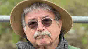 From utility man to one of California's foremost journalists