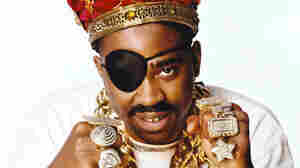 The history of hip-hop, told through bling