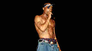It was a classic rap beef. Then Drake revived Tupac with AI and Congress got involved