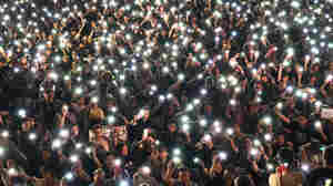 Opinion: 'Glory be to thee, Hong Kong!'