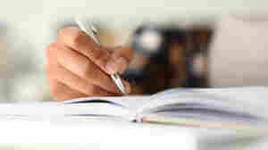 Why writing by hand beats typing for thinking and learning