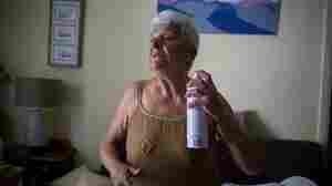 More than 200 million seniors face extreme heat risks in coming decades, study finds 